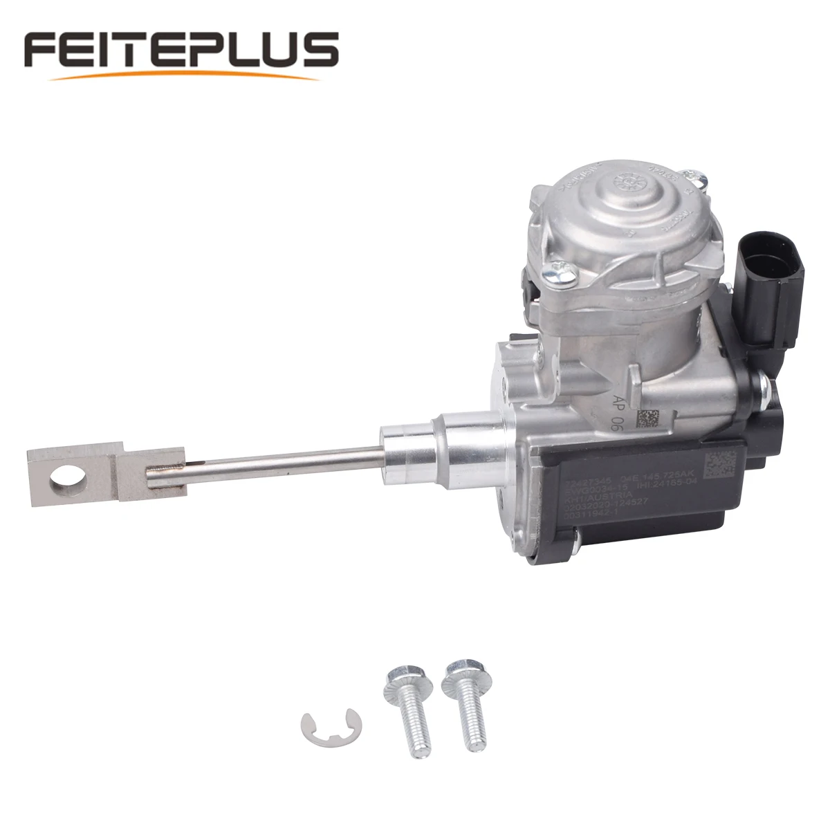 

Engine Turbo Actuator For Audi A1 A3 VW Golf Jetta Passat Tiguan Skoda Rapid Superb Seat 1.4L 04E145725AK 04E145704F 04E145704S