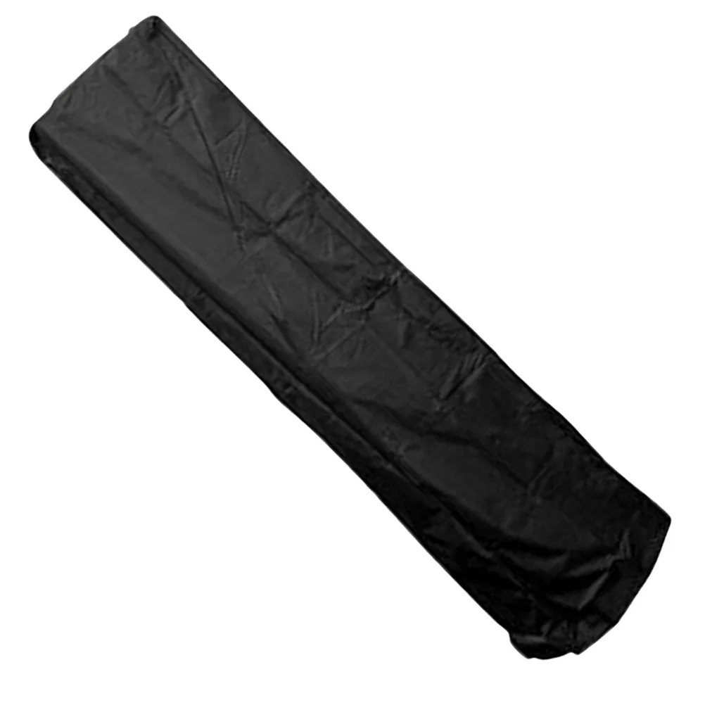 

Heater Cover Patio Protector Outdoor Garden Proof Propane Rain Covers Gas Parts Electric Sleeve Standing Reusable Torch Heaters