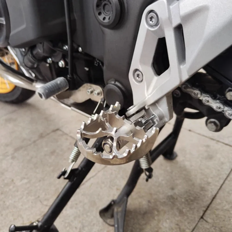Подножки для мотоцикла VOGE Valico DSX 525 DS X DS525 DS525X 525DSX DSX525