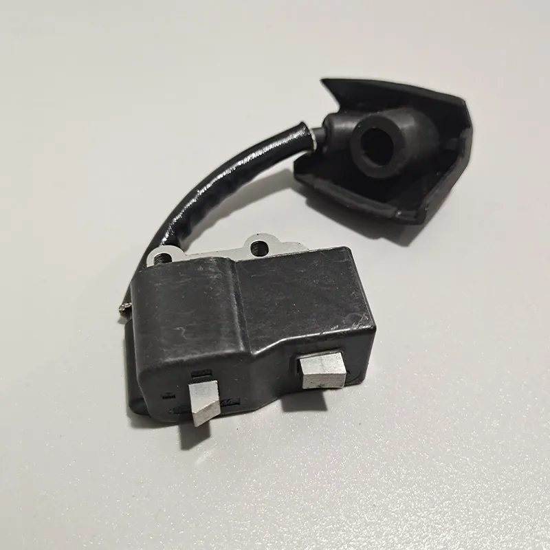 

TJ35 модуль катушки зажигания для KAWASAKI TJ35E KBL35A, KBL35, KBH35A, KGT35A/B, триммеры [#211712257]
