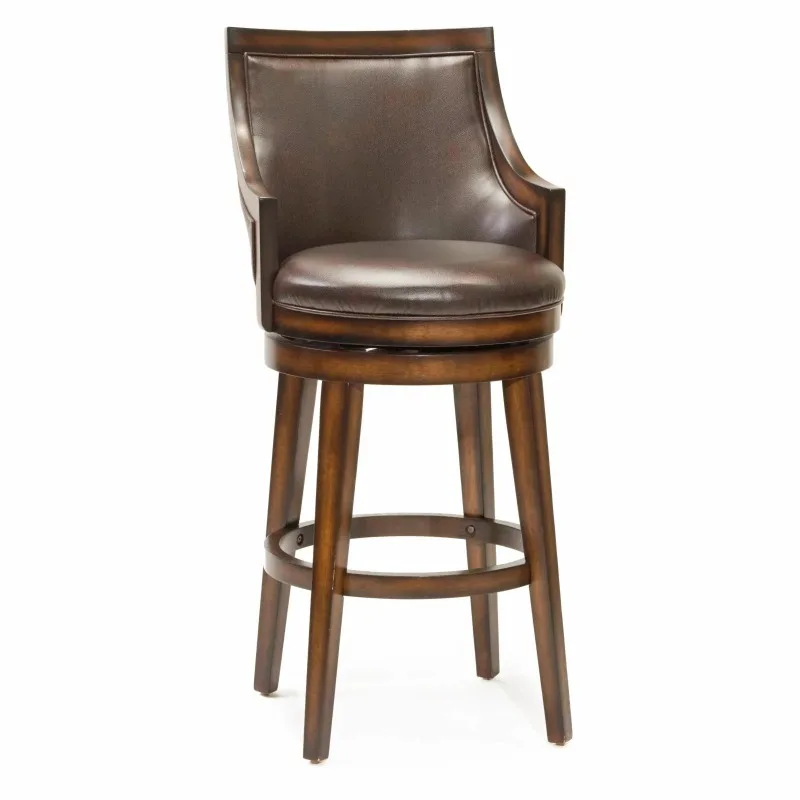 

Hillsdale Lyman 30.5 in. Swivel Bar Stool