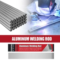 low temperature aluminum welding wire flux cored 33cm2mm1 6mm al soldering rod
