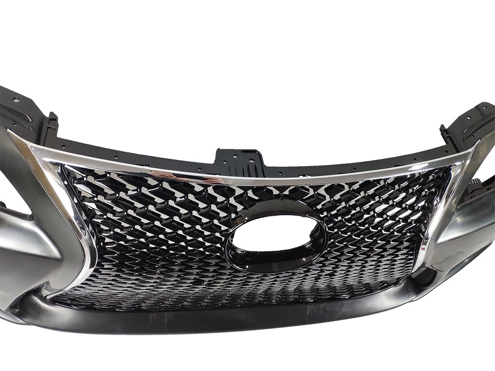 Kt-A-269-Автомобильные комплекты кузова передний бампер для 06-12 IS250 IS300 IS350 Обновление