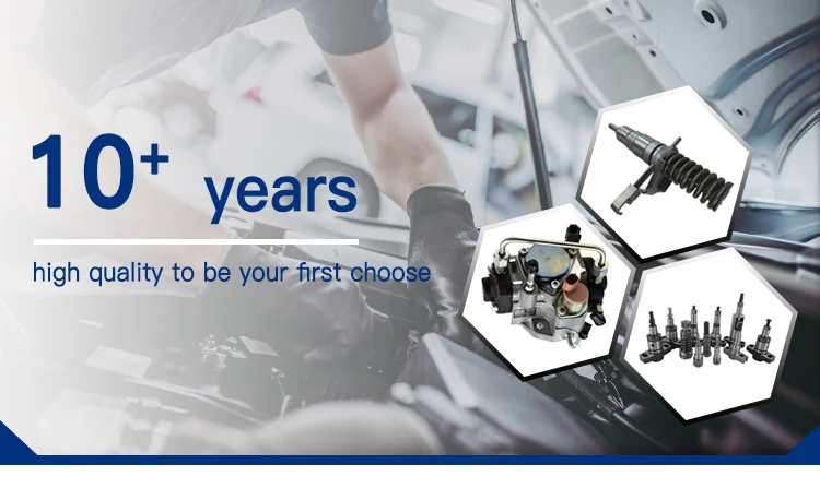 Форсунка системы дизельного топлива