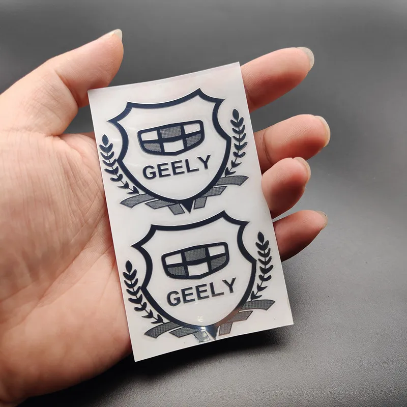 2 шт. отличная Металлическая Автомобильная 3D наклейка эмблема чехол для Mercedes Benz A B