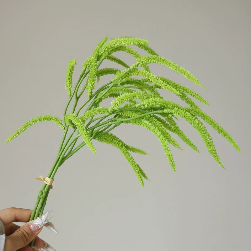 

Искусственные растения "Слезы влюбленных", 3 штуки