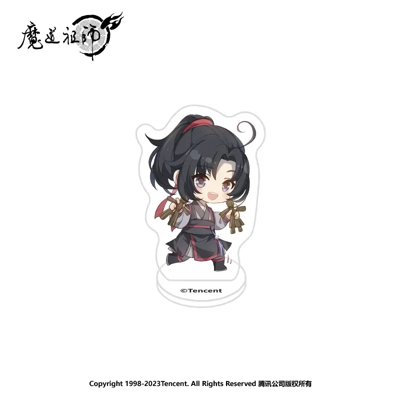 

Sunsyea MDZS Mo Dao Zu Shi фигурки из акрила Vol.2