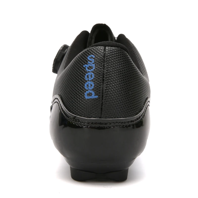 Новая Профессиональная Обувь для дорожного велоспорта Мужская велосипедная