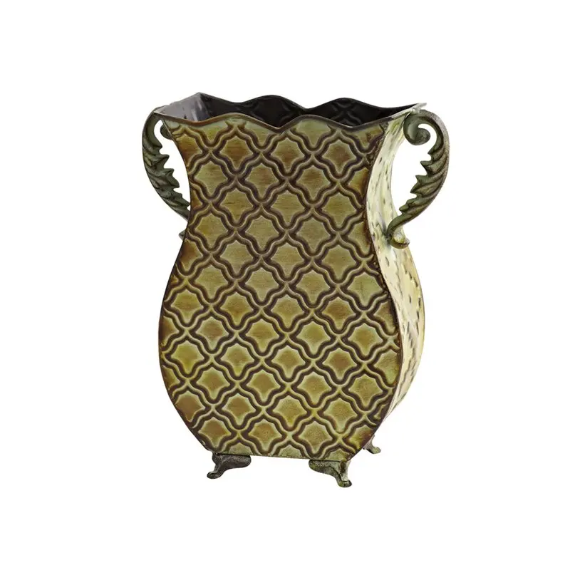 

Venetian Verdigris Planter