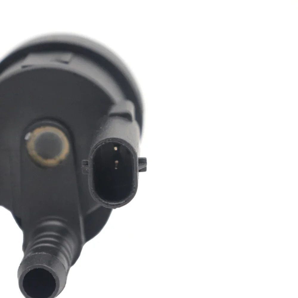 XUAN Фильтр с активированным углем Топливный бак Сапун Очистка Соленоидный клапан