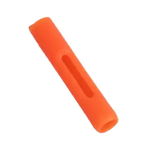 Silicone Pen Grip Holder Protective Case Ergonomic Tablet Pen Protective Sleeve for Wacom LP-180-0S LP-190-2K LP-1100-4K