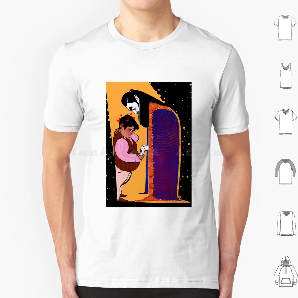 Исповедь в лунном свете Премиум ковш Футболка Мужчины Женщины Дети 6Xl что мы