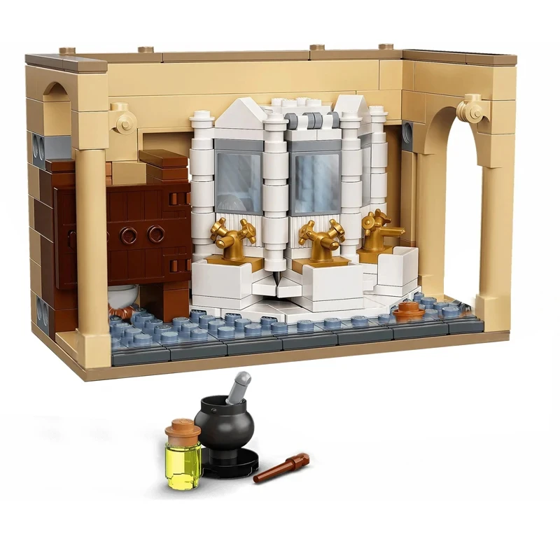 217 шт. наборы строительных блоков из полисудированного солля совместимые 76386