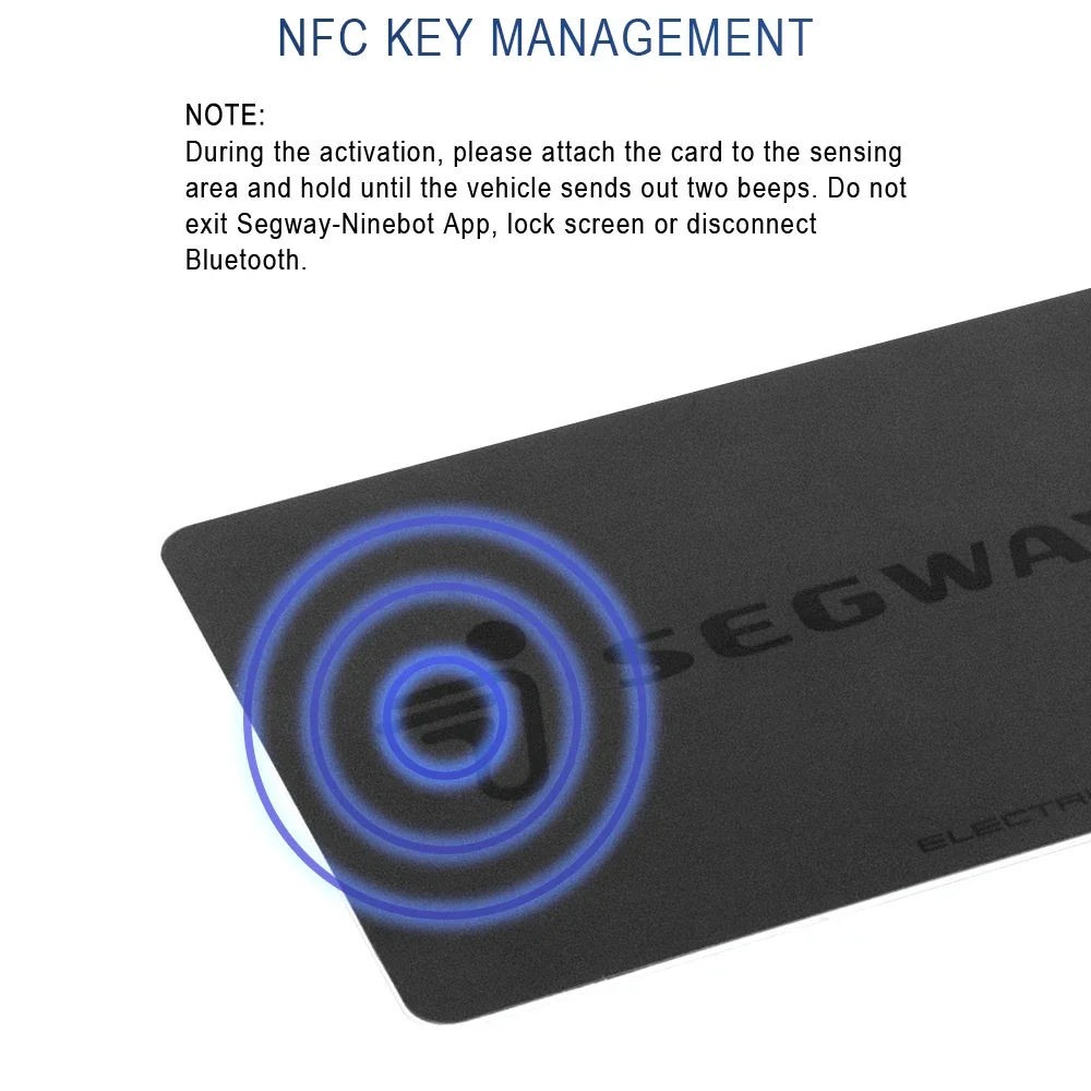 Электронная карта для Ninebot By Segway P65 P100S P100SU P100SE P65E
