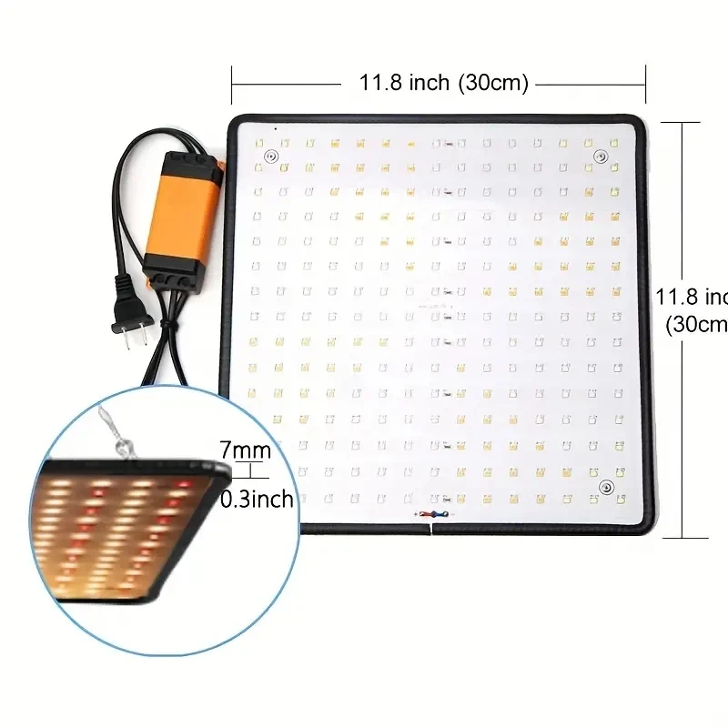 Рисунок 4 - Ультратонкое средство для выращивания растений