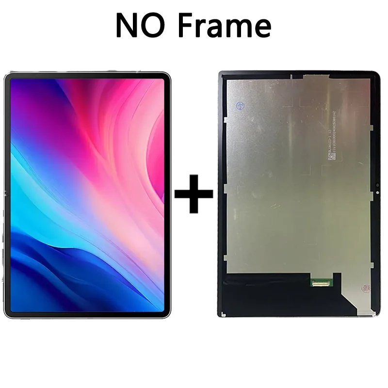 Фото 11,5-дюймовый сенсорный экран LCD для Xiaoxin Pad 2024 TB351FU, сборка дисплея для Lenovo Xiaoxin Pad Studio TB351 №3