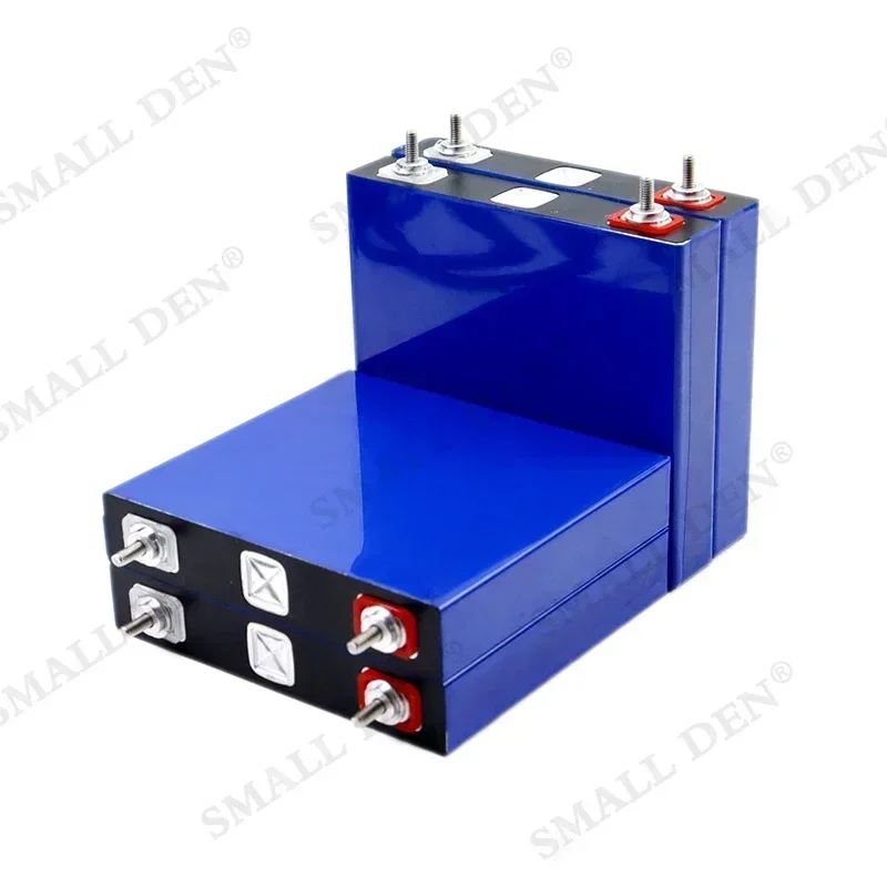 Новый литий-титанатный аккумулятор LTO 2 3 В 22 Ач 22000 мАч 25C разряд 12 24 электрическая