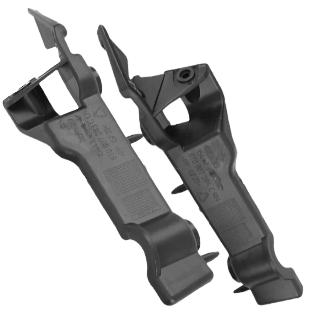 8Т 0807283 C 8T0-807-283-C Кронштейн опоры бампера для Audi S5 2008-2017 8T 0807284 8T0 807 284