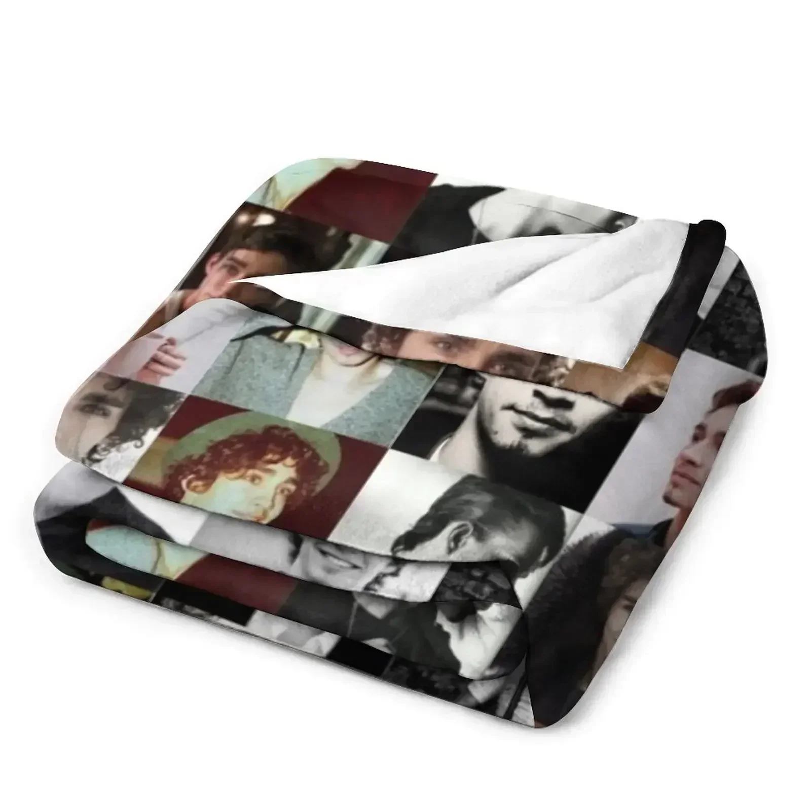 Одеяло Robert Sheehan одеяла для детских волос красивые пледы на диване