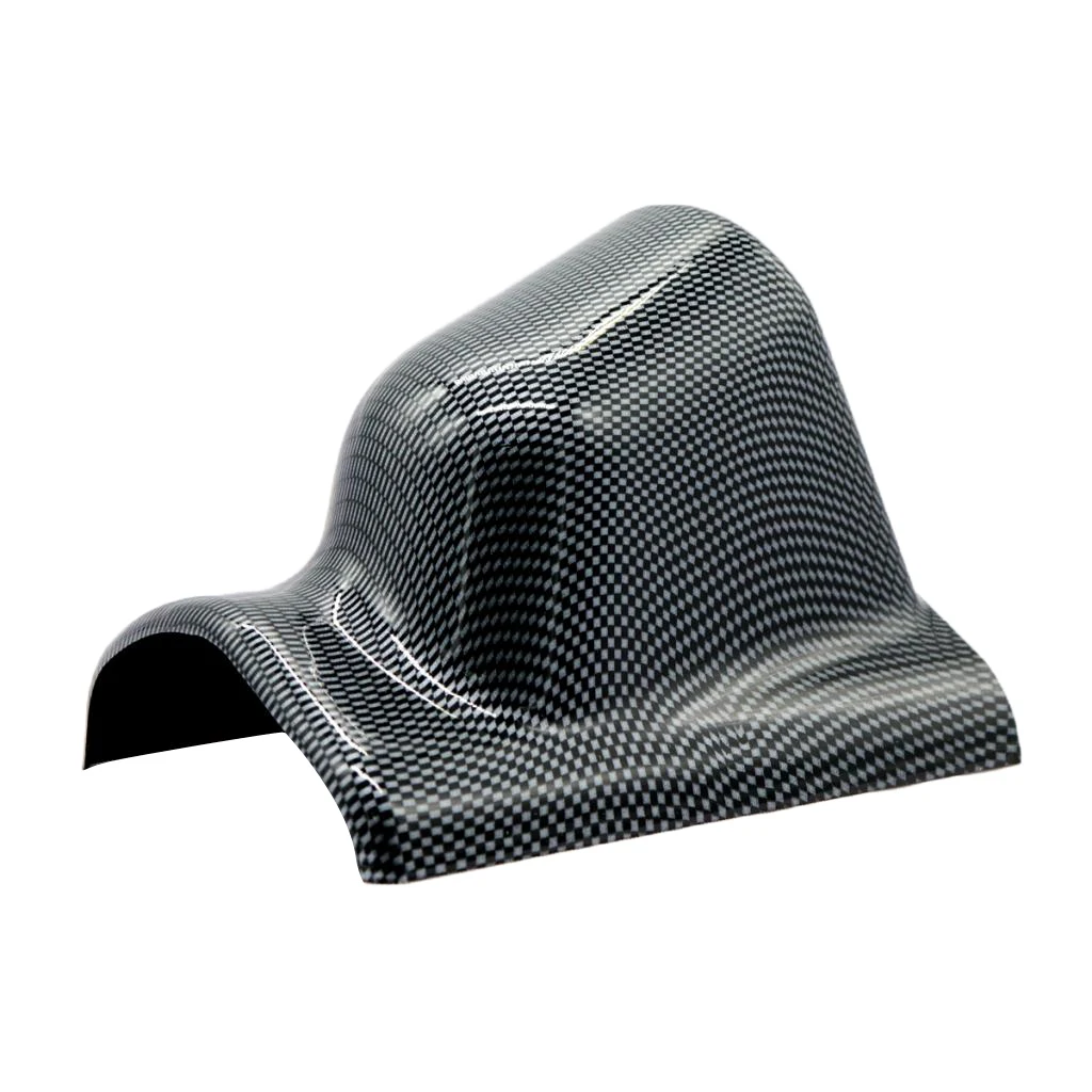 High Quality 52 Hole Pod Meter Mount Holder PJ-3597 Carbon Fiber