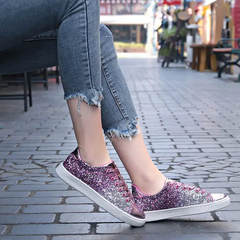 

Women’S Sneakers Number 35 Sport Shoes Woman Without Heels Tenis Running Snickers Brand Women's Summer Sports Shoes Red Tennis