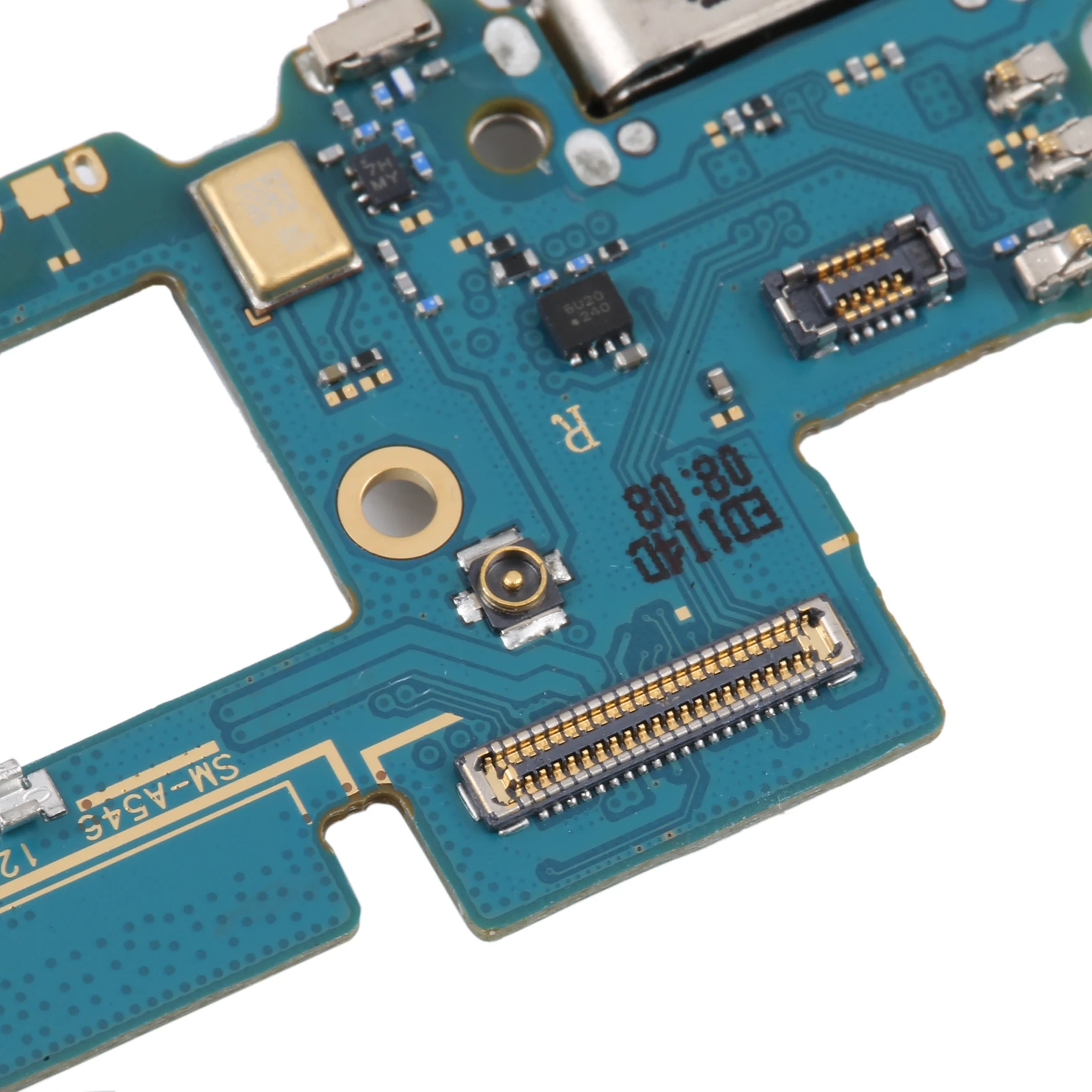Плата зарядного порта для Samsung Galaxy A54 SM-A546B