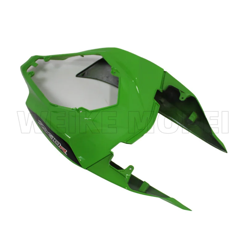 

Зеленая задняя крышка обтекателя панели для Kawasaki Ninja ZX10R 2016 2017 2018 2019