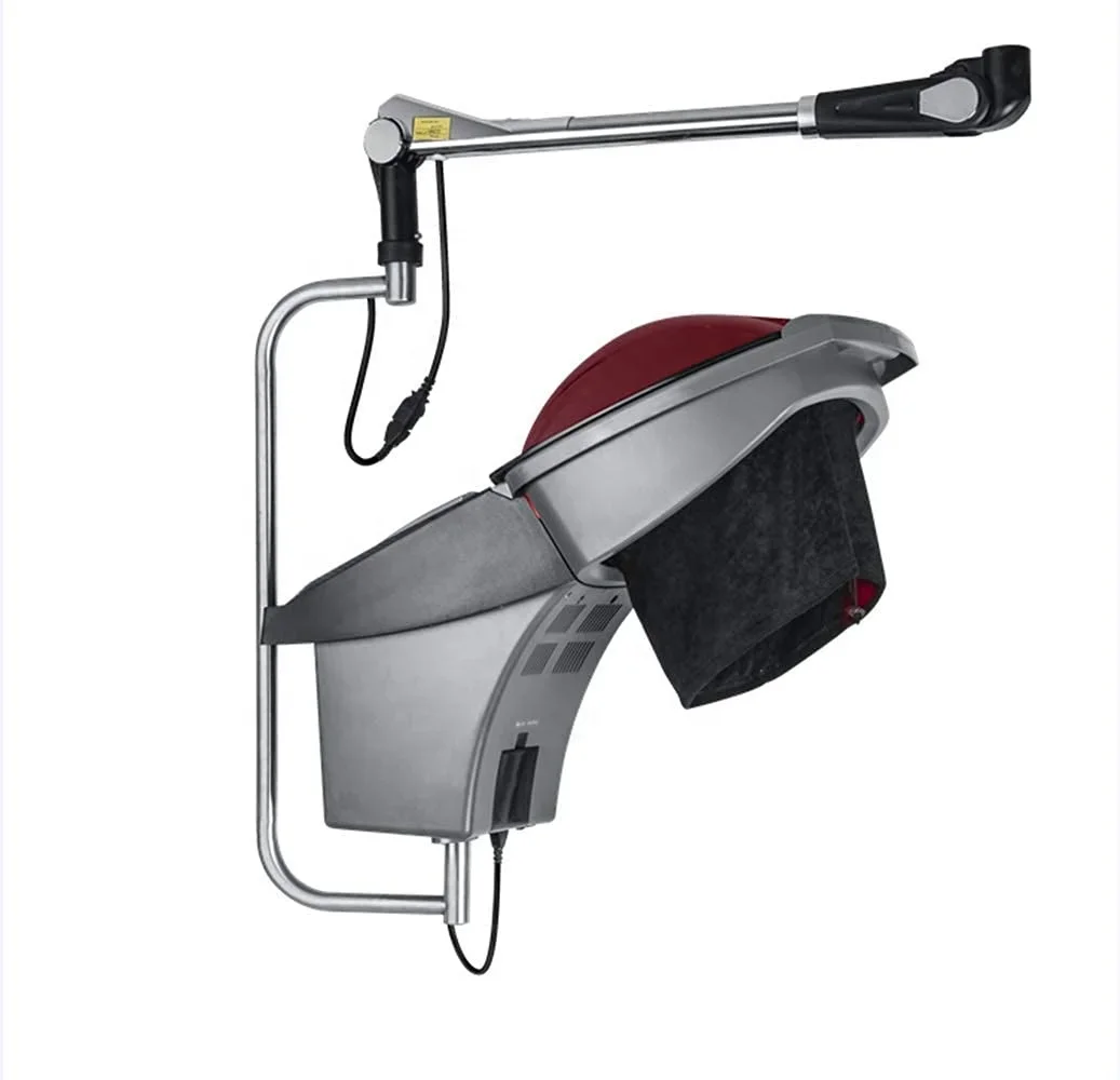 Озоновый отпариватель для волос фен парикмахерского оборудования в Гуанчжоу