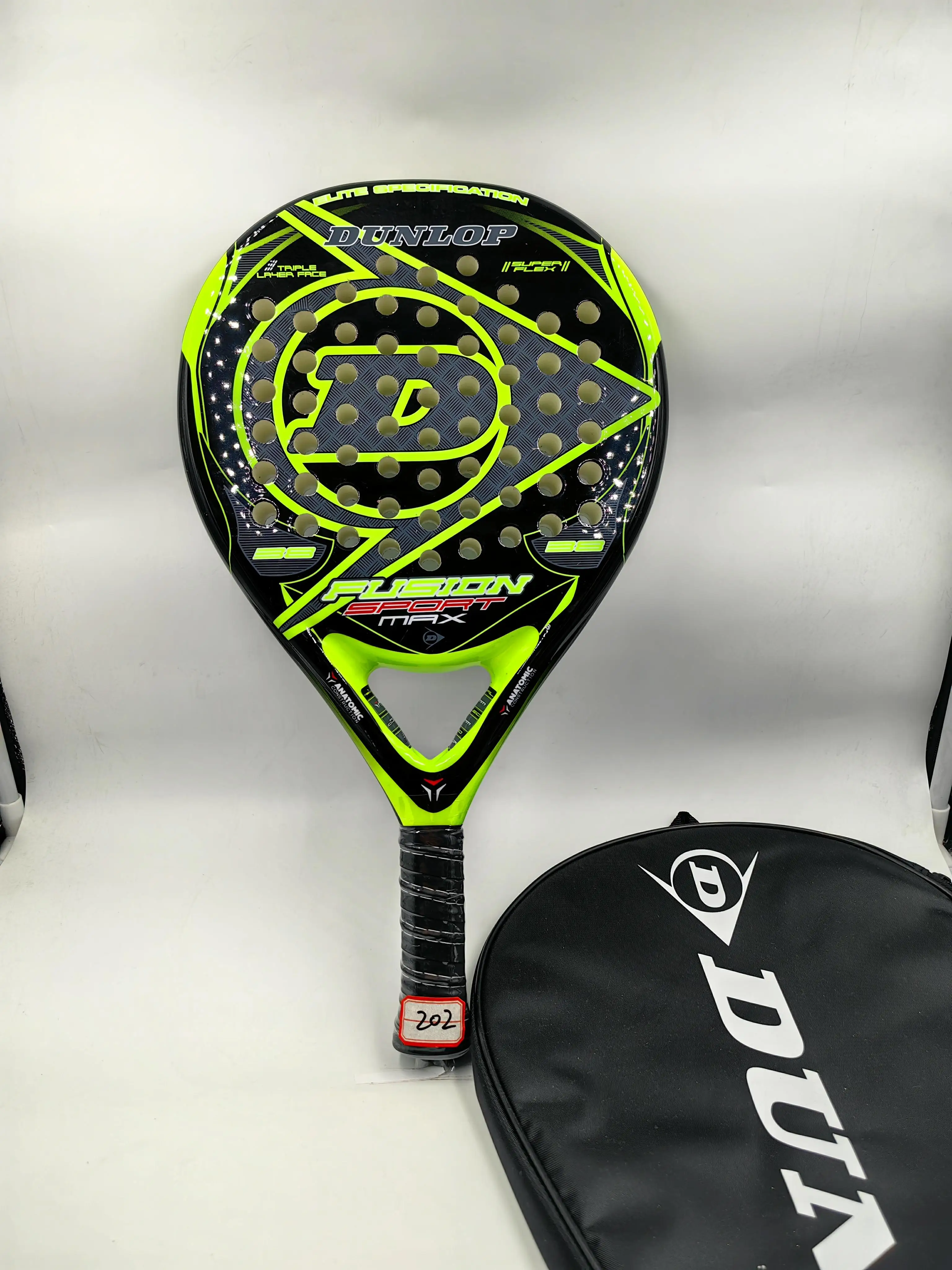 dunlop raquetas – Compra dunlop raquetas con envío en version