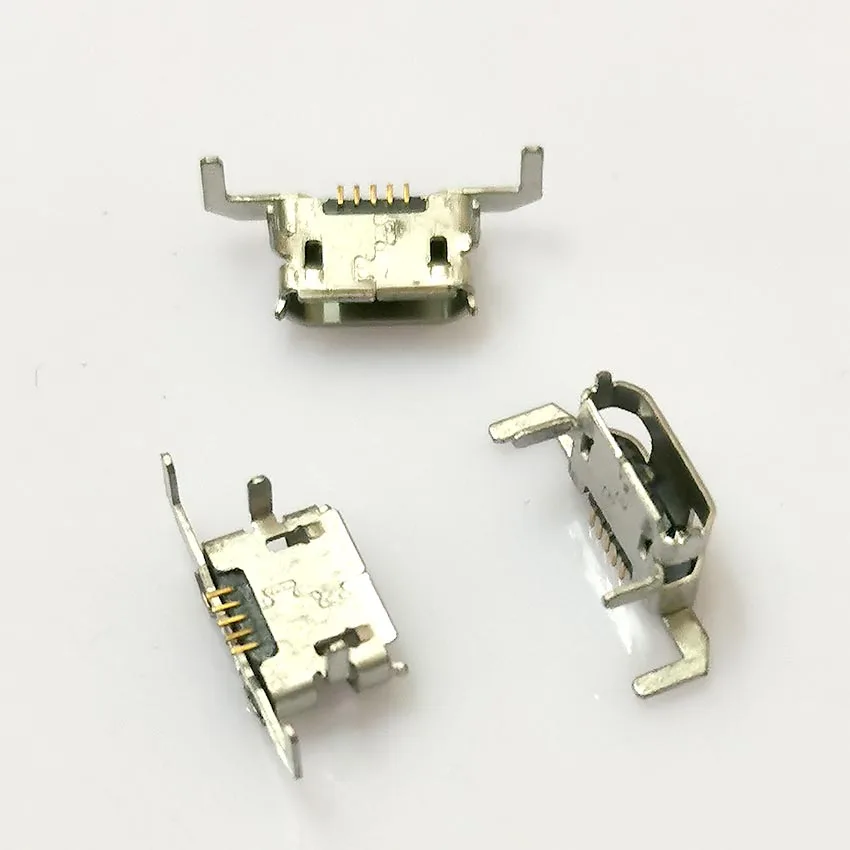 

1-10 штук для Xbox One Micro USB зарядное устройство разъем док-порт для Xbox One