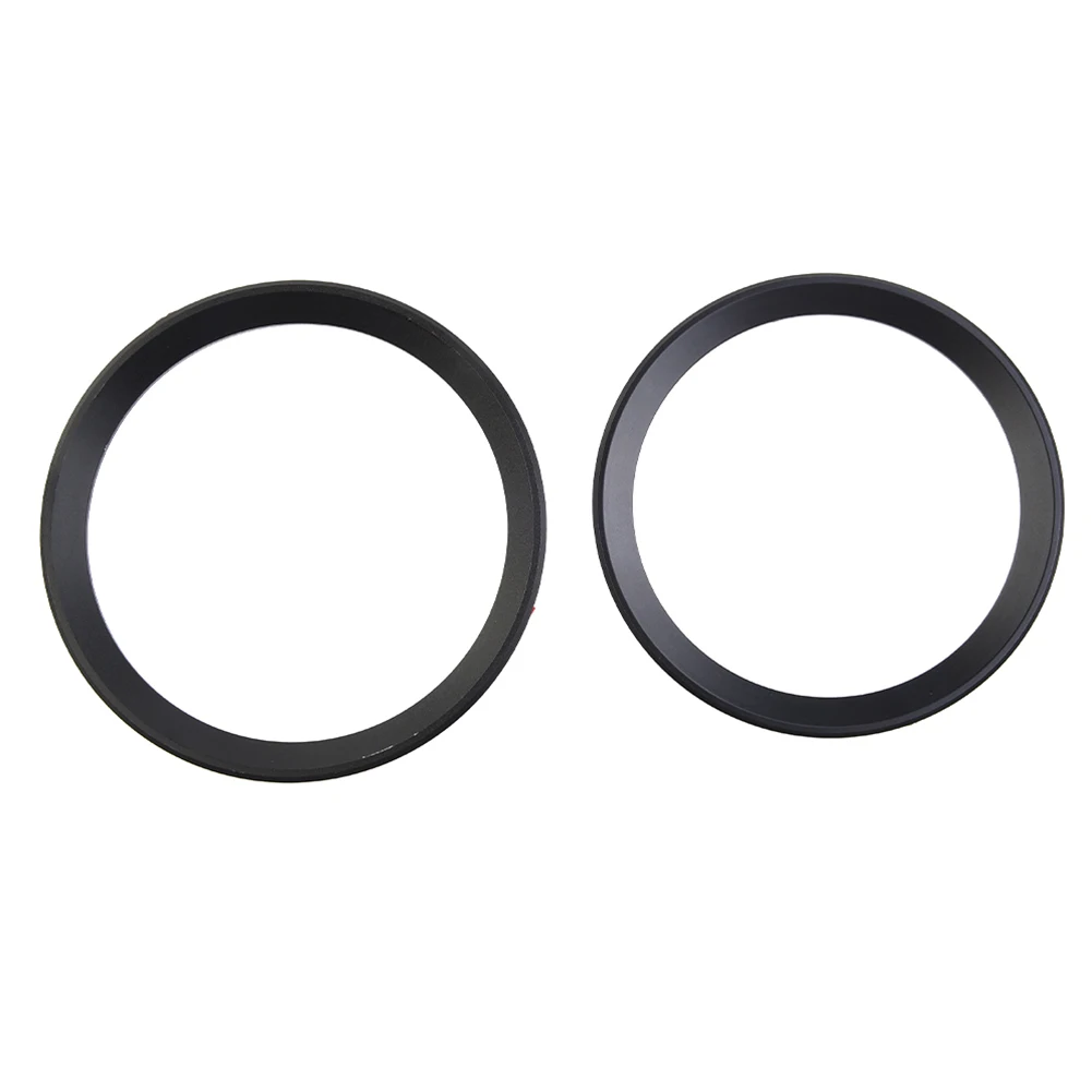

F31 Logo Surrounding Ring For BMW 3 4 Series M3 F30 M4 Metallic 82 Mm & 74 Mm