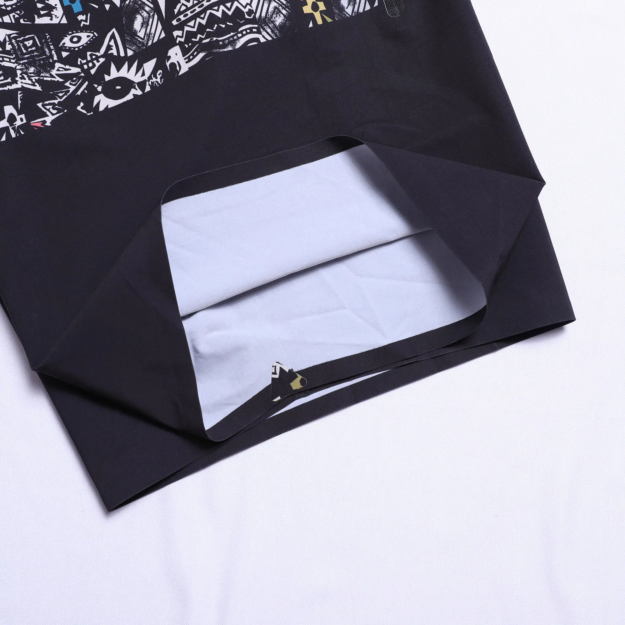 Рисунок 6 - Мужские пляжные шорты