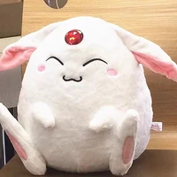 japanese version of the year of the wing cos moke xxxholic magic knight rayearth clamp plush toy doll gift plush anime plushie