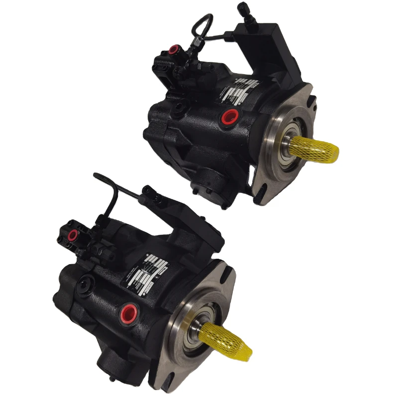 

PVP3336R2H21 hydraulic variable volume piston pumps PVP33369R221 PVP16362R212 PVP1636C4R26A412 PVP PVP3336 PVP33
