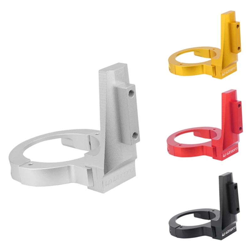 

Складное Переднее Крепление для велосипеда LP Litepro, 50 мм, внутренний диаметр для K3 Plus/412/P8, кронштейн для свиньи