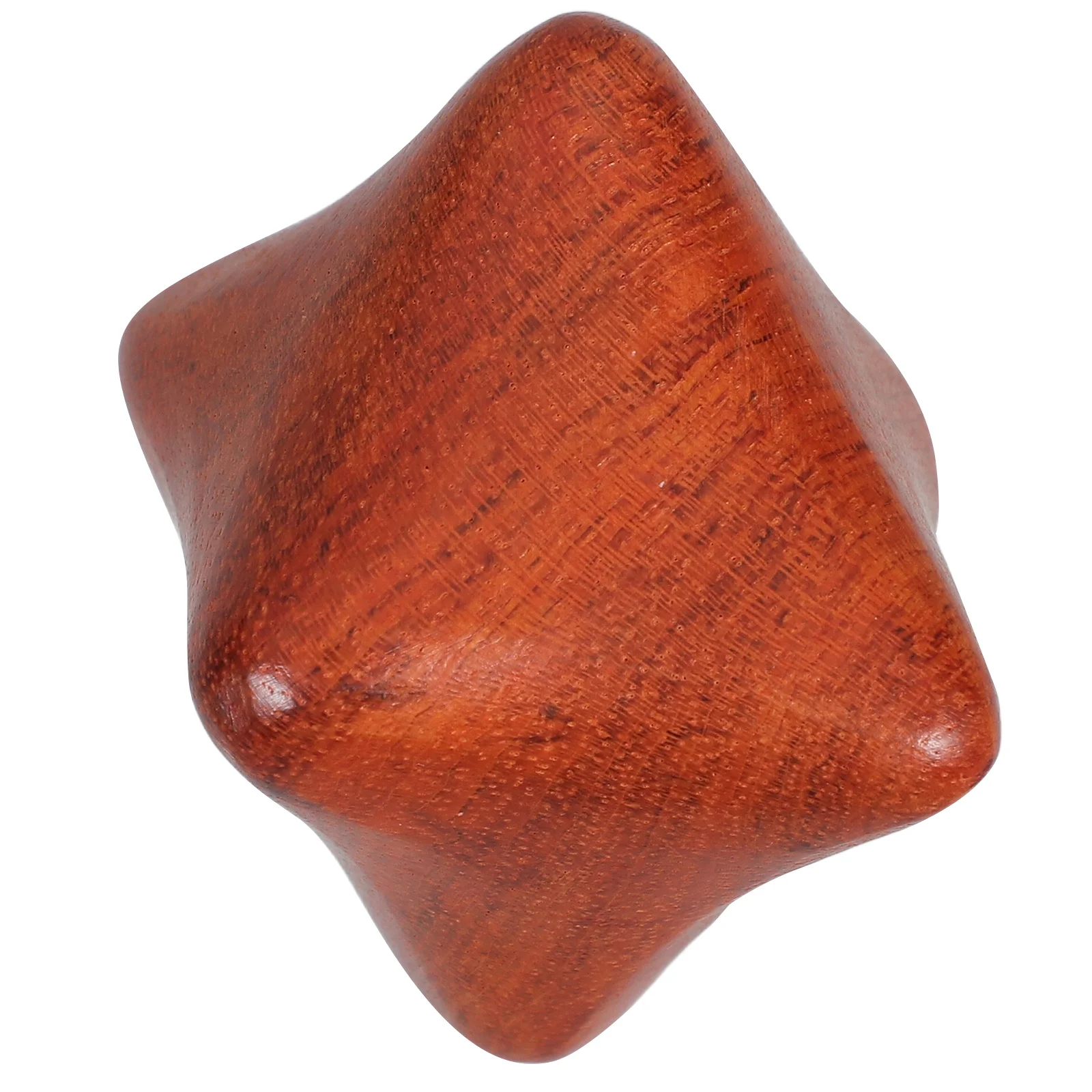 Массажер для рук мячи упражнений фитнес деревянная ручка Баодин ролик ног