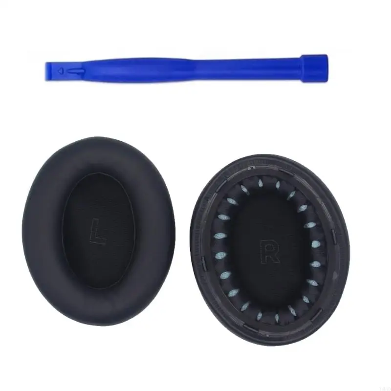 Сменные амбушюры для наушников Y8AD цвет в ассортименте