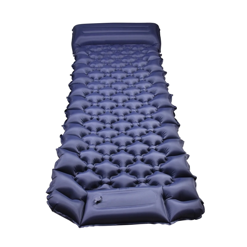 

Thick Waterproof Sleeping Mat for Backpacking Hiking Outdoor Nap Mat