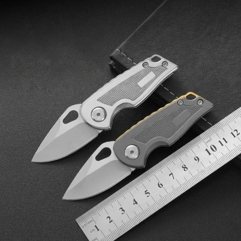 Многофункциональный складной нож