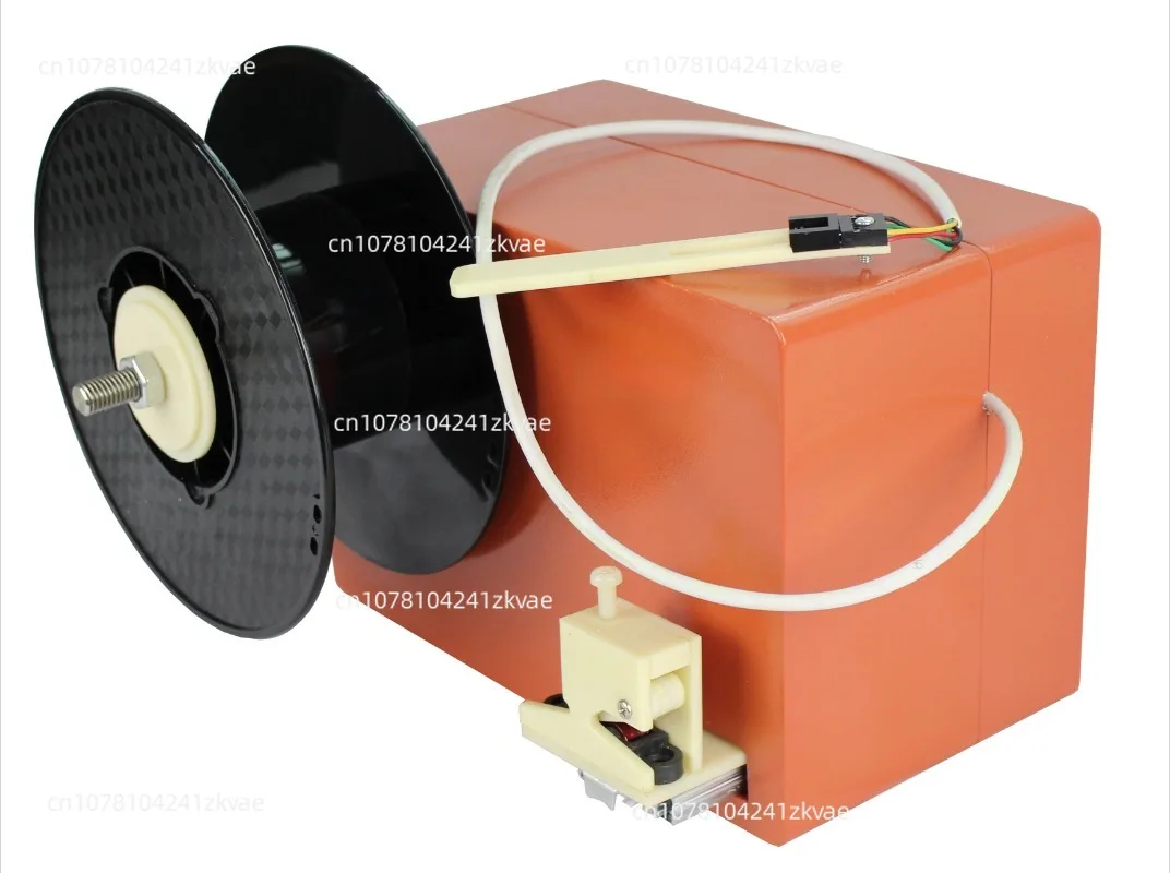 Wellzoom Type B Настольный экструдер нити 3D-принтер-компаньон Расходные материалы для