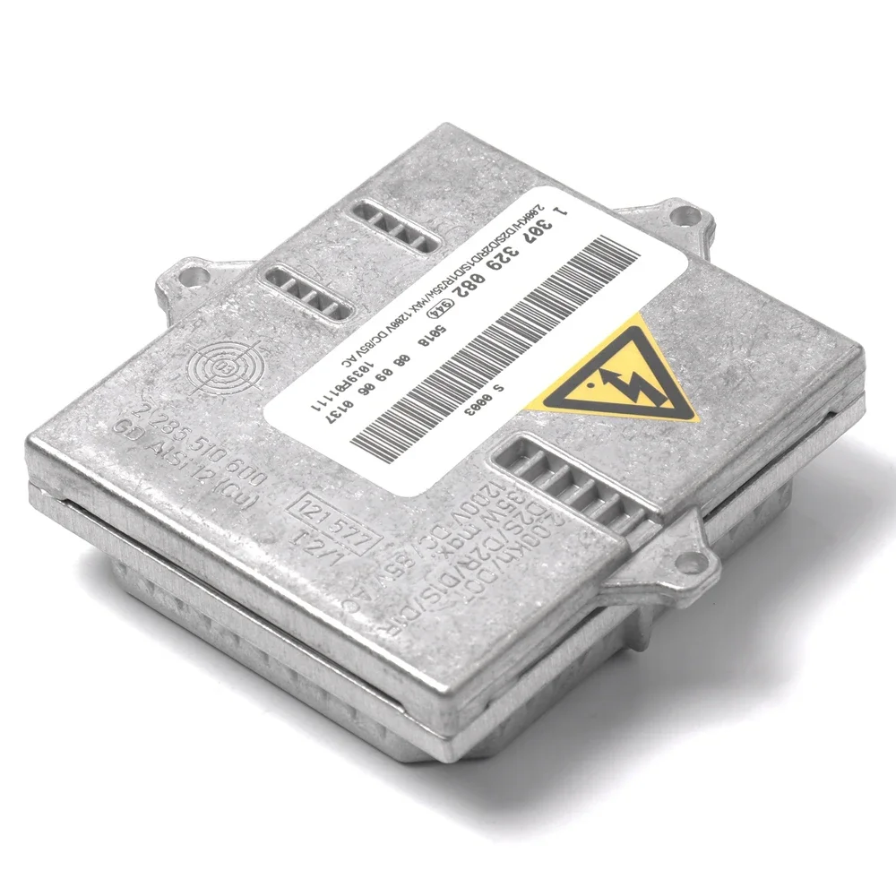 1307329082 Зажигатель балласта ксенового управления 63127176068 1307329072 1 307 329 Автомобильный