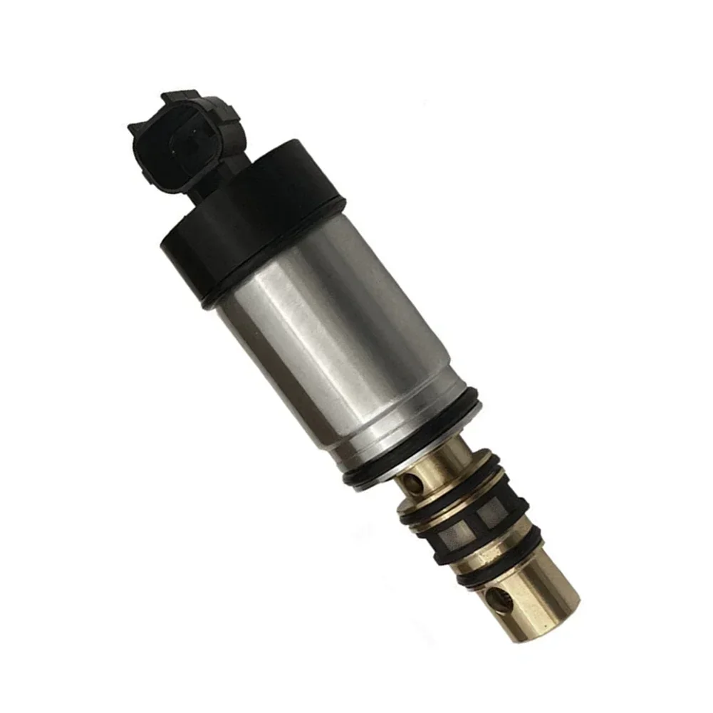 Долговечная работа с регулирующим клапаном компрессора для Hyundai Kia Sportage 2016 2020