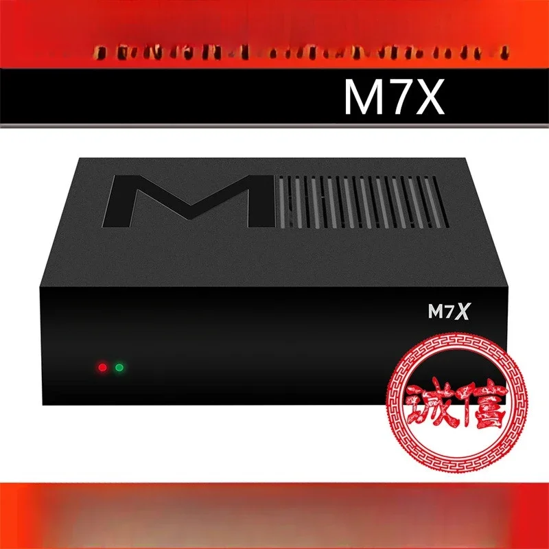 Фото Приемник M7X SKS и IKS для Бразилии DVB-S2 1080P Sat №4