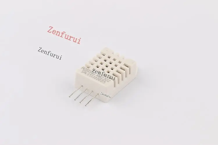 

Цифровой датчик температуры и влажности Dht11/и Dht22 Am2302 STM32 контроль