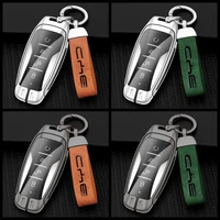 car intelligent remote control 4button key shell case cover buckle for byd tang dm 2018 yuan ev qin pro song max dm accessories