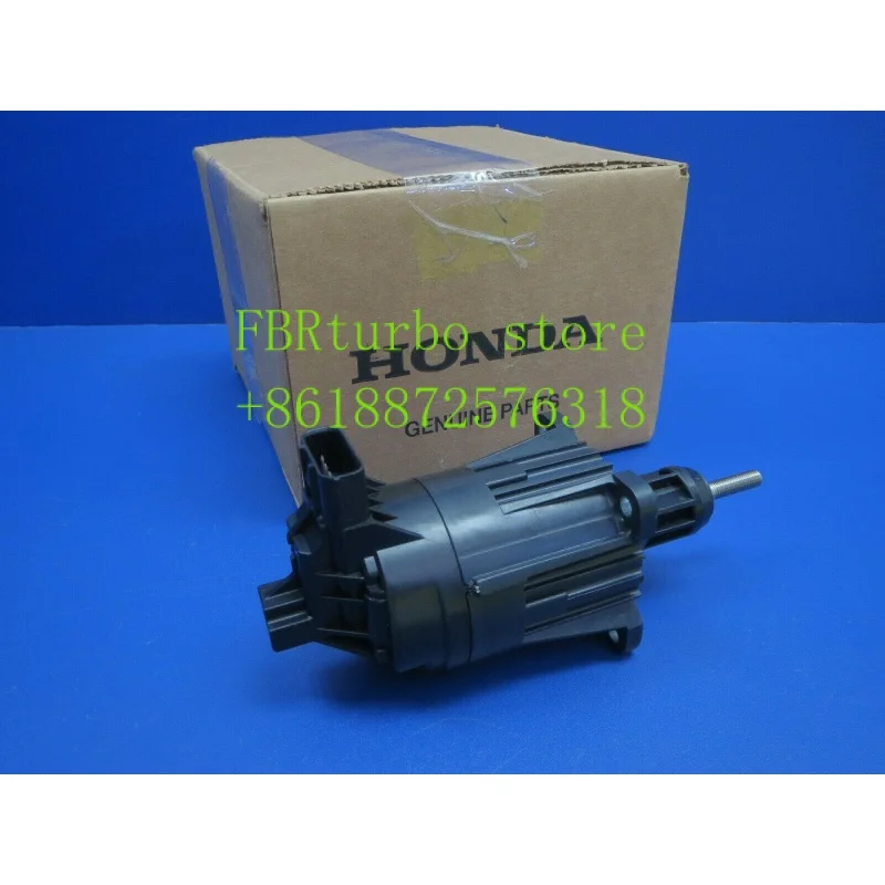 

2016 2017 2018 2019 20 HONDA CIVIC TURBO CHARGER EGR SOLENOID VALVE K6T52372 OEM
