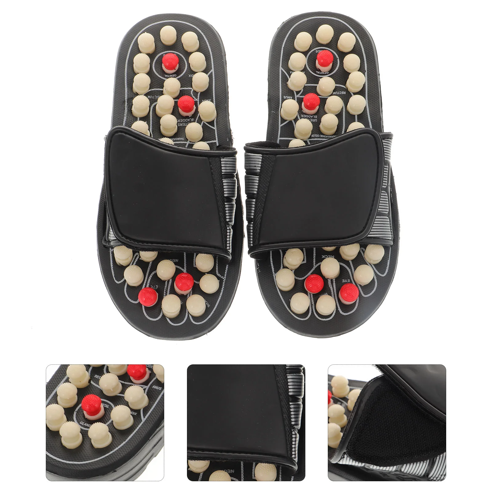 Рисунок 5 - Массажеры для ног унисекс