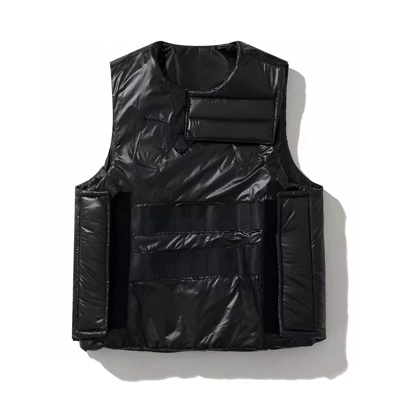 

NIGO Lightweight Vest Jacket #nigo6942