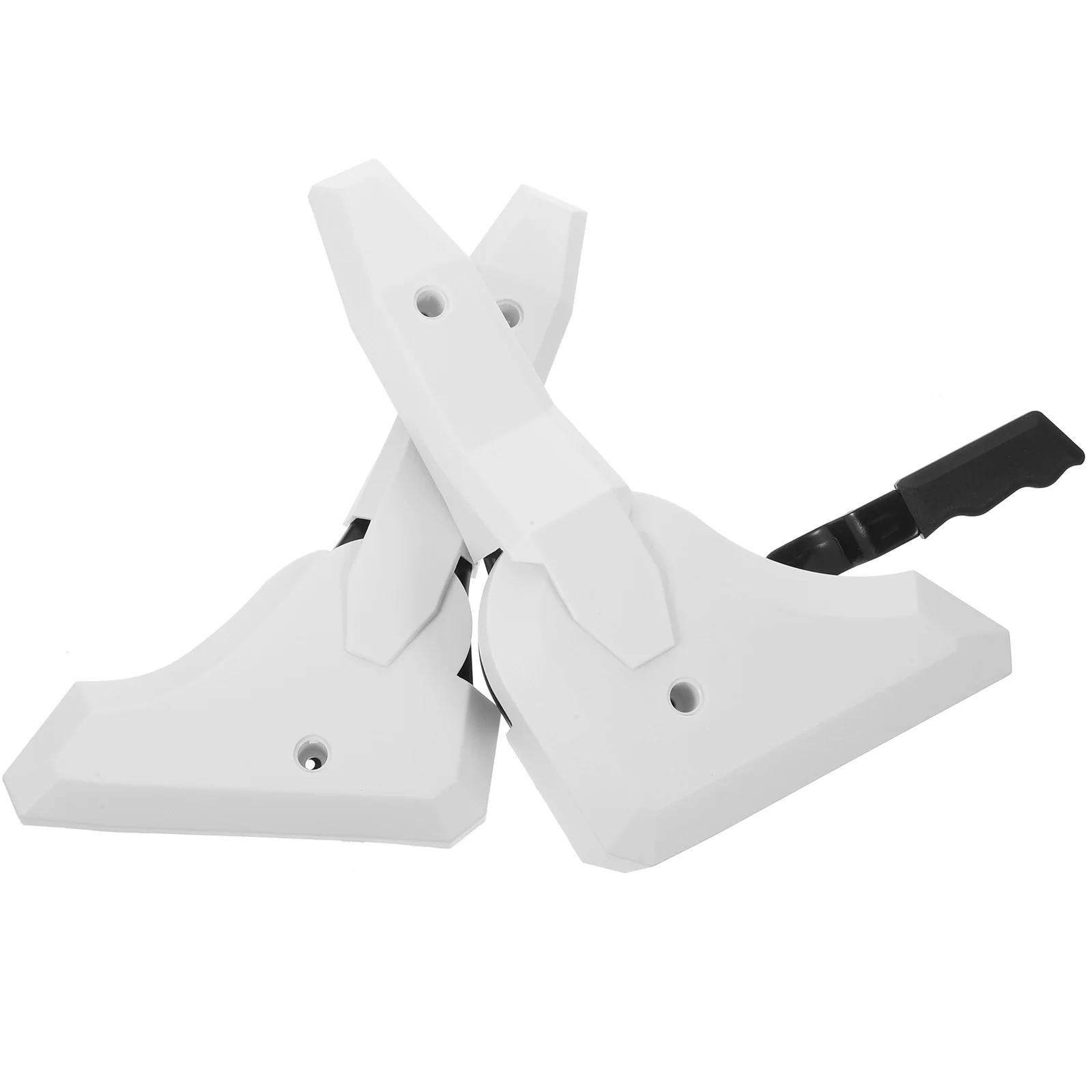 

Seat Recliner Backrest Adjuster Angle Adjustment 180 Degree Chair Parts Rotating Adjusters Durable