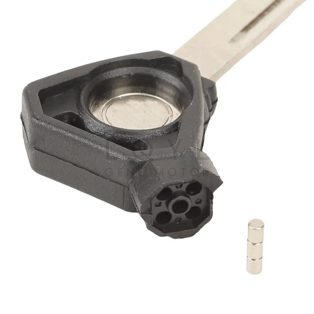 6 шт. ключи для мотоцикла защиты от кражи